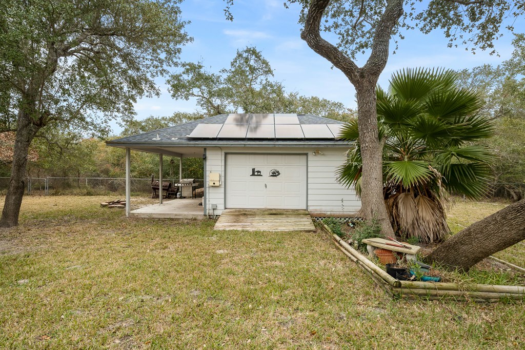 17 Circle Lake Dr., ROCKPORT, TX 78382 Photo