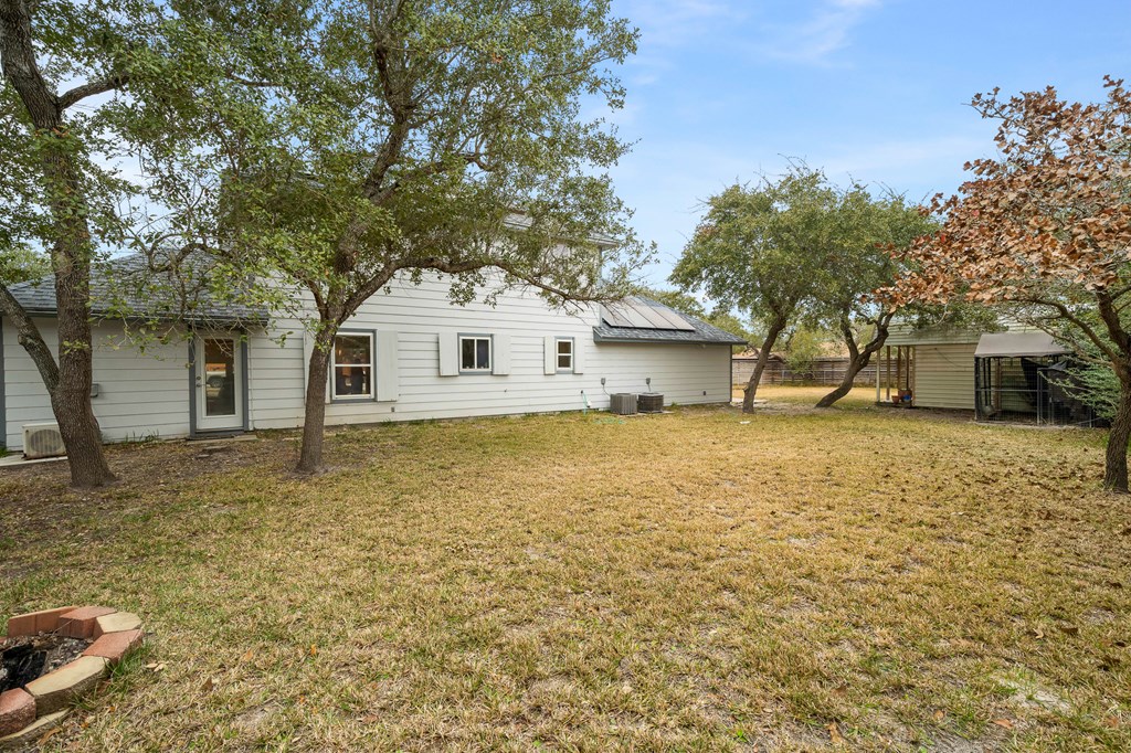 17 Circle Lake Dr., ROCKPORT, TX 78382 Photo