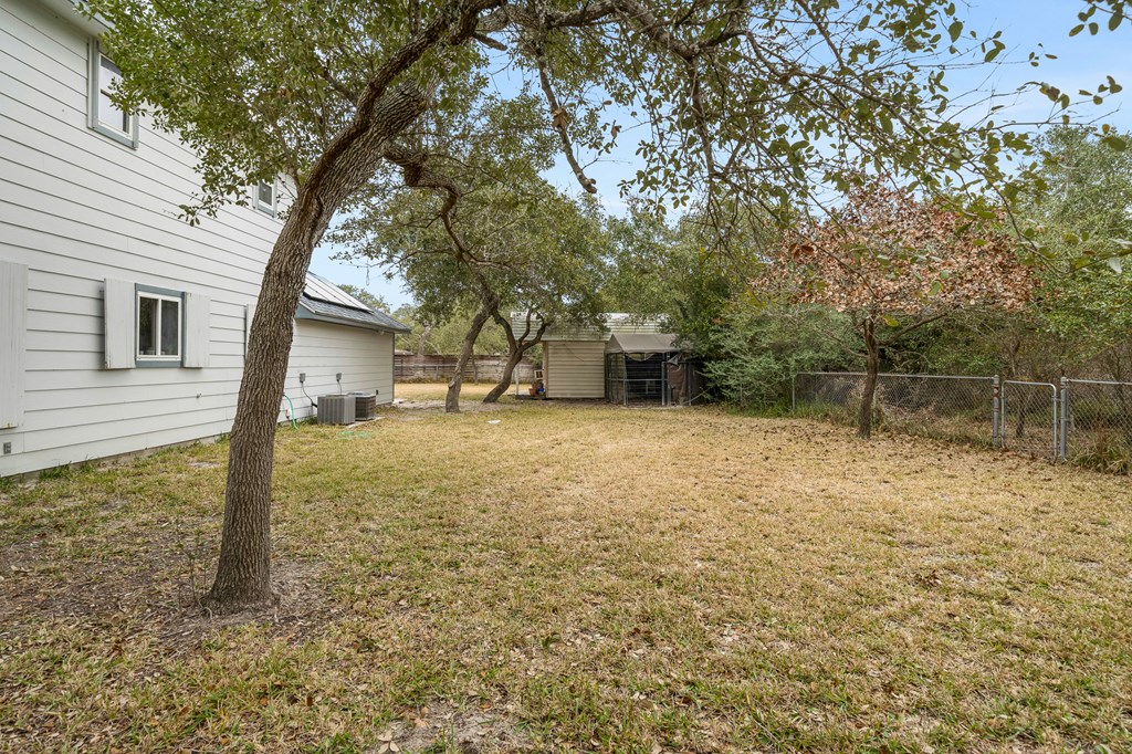 17 Circle Lake Dr., ROCKPORT, TX 78382 Photo