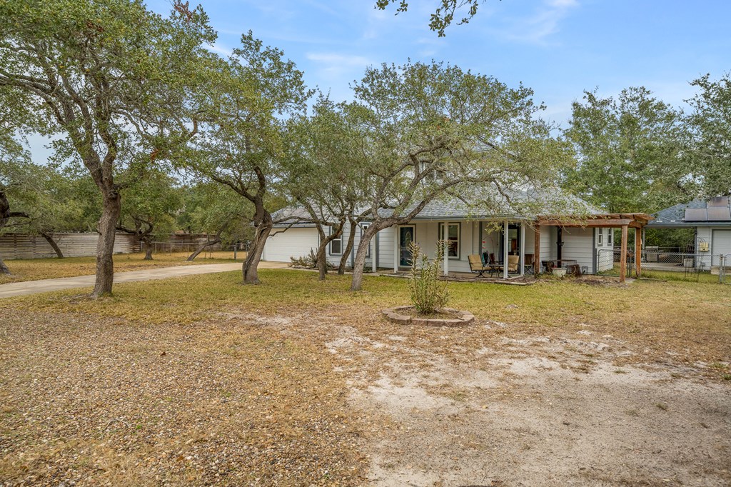 17 Circle Lake Dr., ROCKPORT, TX 78382 Photo