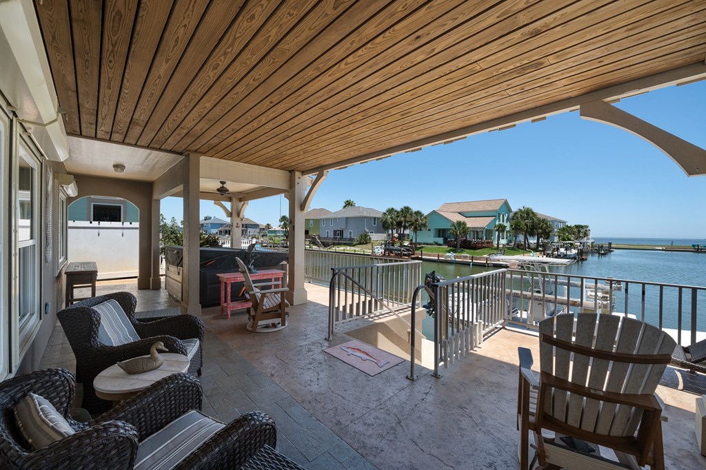 316 Lands End, ROCKPORT, TX 78382 Photo