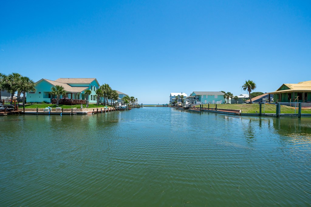 316 Lands End, ROCKPORT, TX 78382 Photo