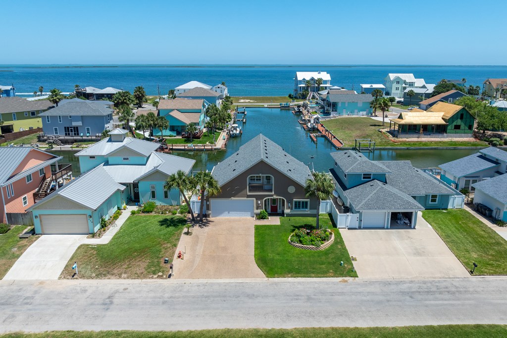 316 Lands End, ROCKPORT, TX 78382 Photo