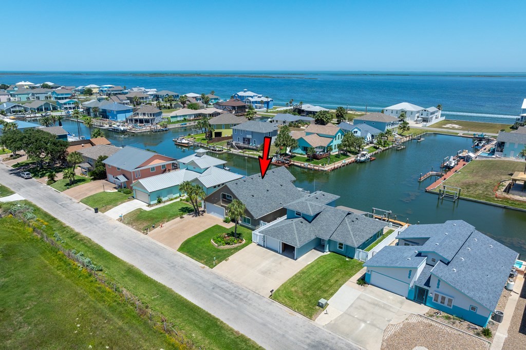 316 Lands End, ROCKPORT, TX 78382 Photo