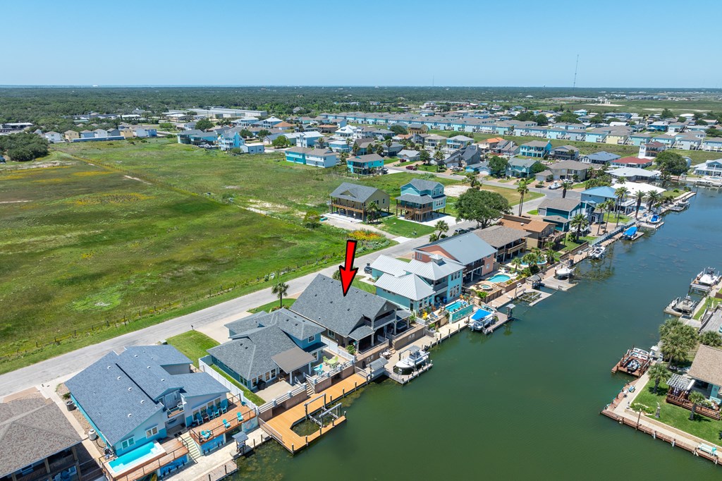 316 Lands End, ROCKPORT, TX 78382 Photo