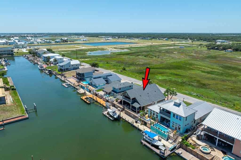 316 Lands End, ROCKPORT, TX 78382 Photo