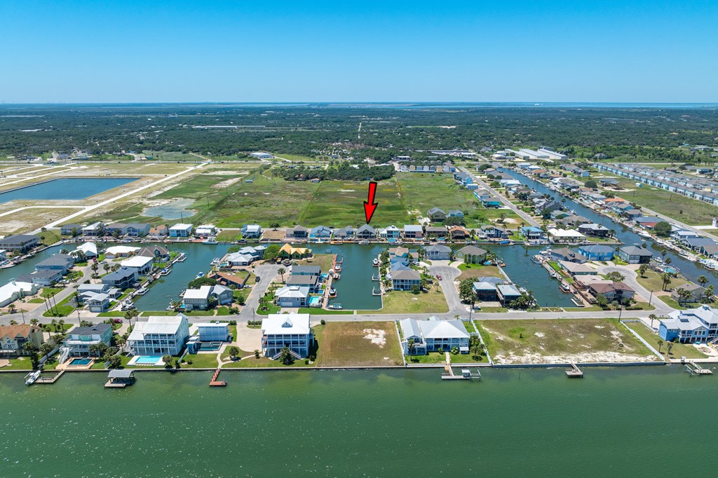 316 Lands End, ROCKPORT, TX 78382 Photo