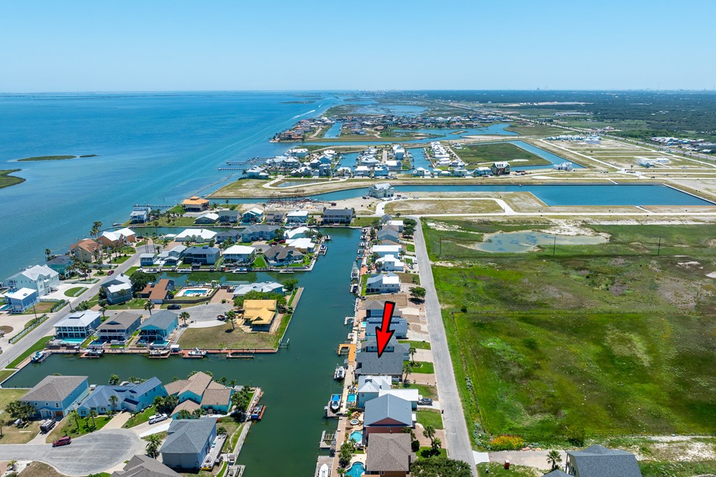 316 Lands End, ROCKPORT, TX 78382 Photo