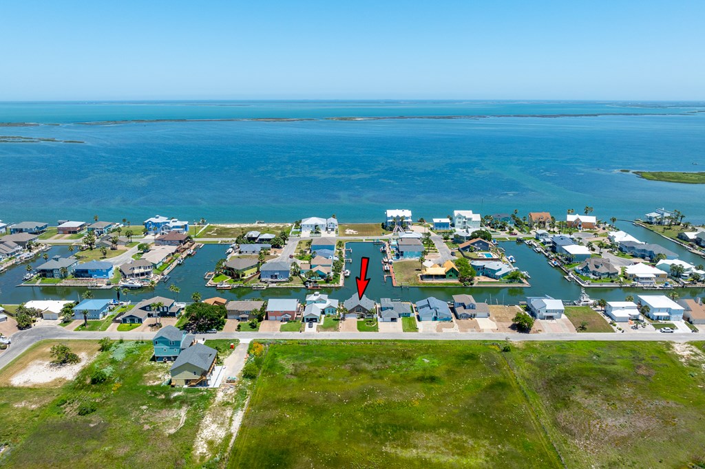 316 Lands End, ROCKPORT, TX 78382 Photo