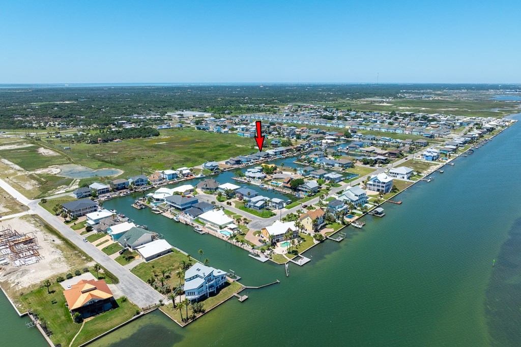 316 Lands End, ROCKPORT, TX 78382 Photo