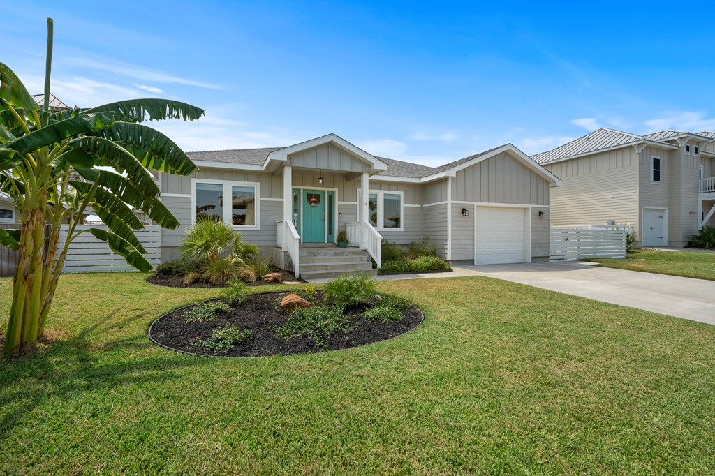 14 Luau Lane, ROCKPORT, TX 78382 Photo