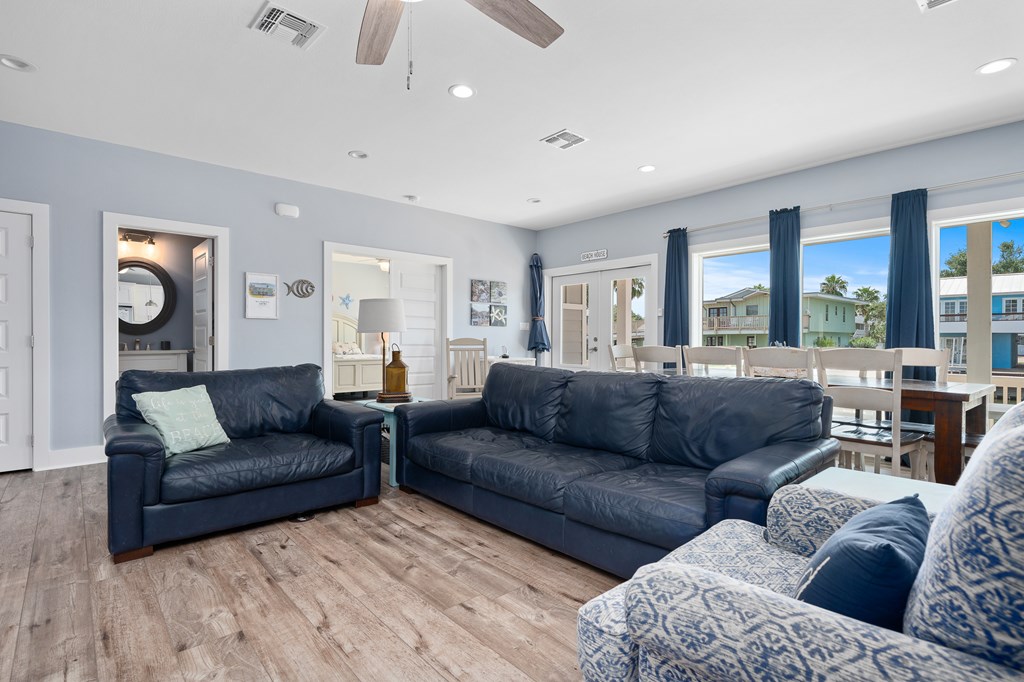 14 Luau Lane, ROCKPORT, TX 78382 Photo