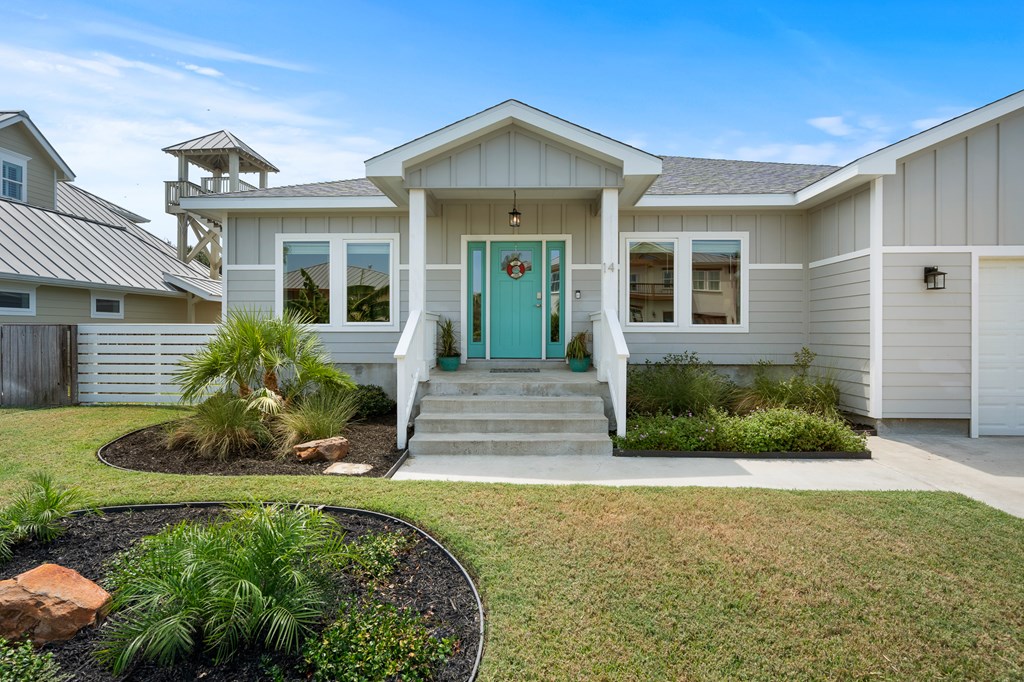 14 Luau Lane, ROCKPORT, TX 78382 Photo