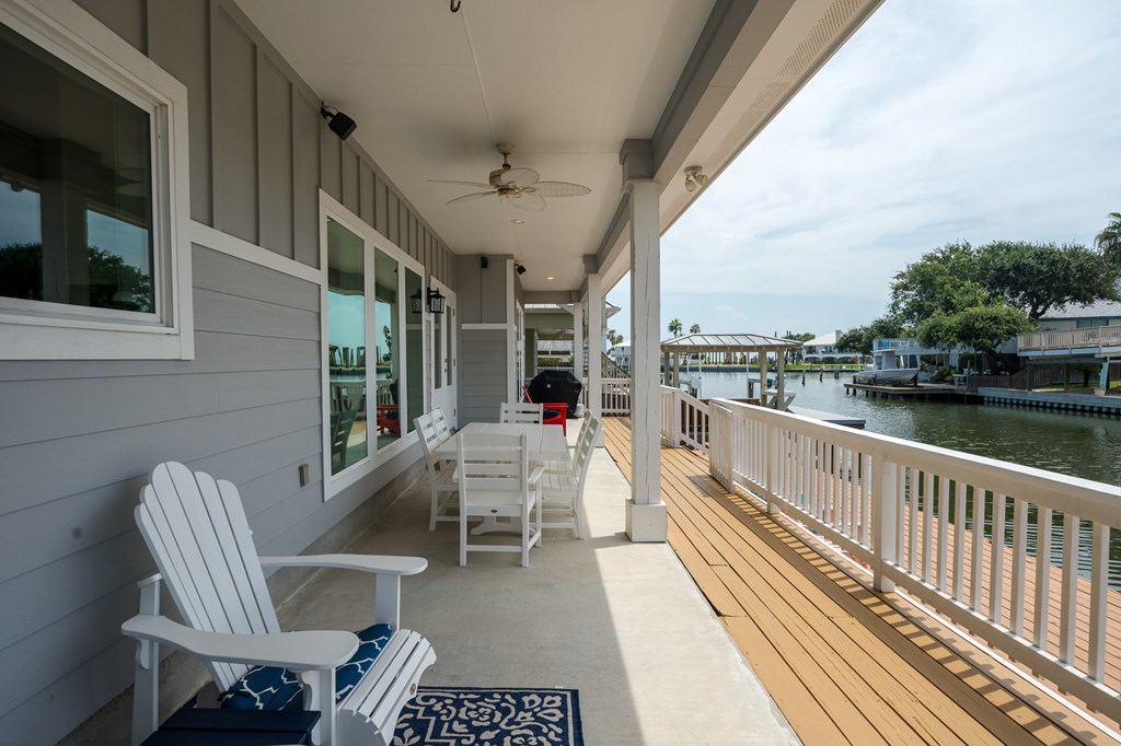 14 Luau Lane, ROCKPORT, TX 78382 Photo
