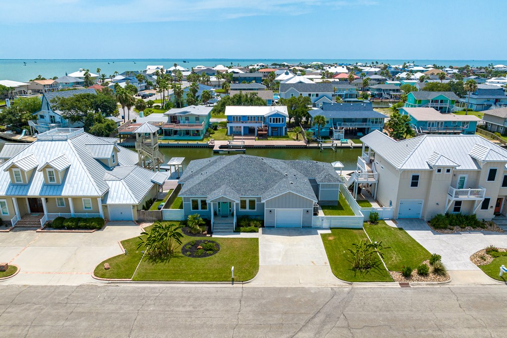 14 Luau Lane, ROCKPORT, TX 78382 Photo