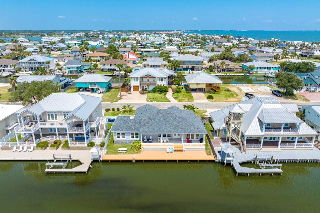 14 Luau Lane, ROCKPORT, TX 78382 Photo