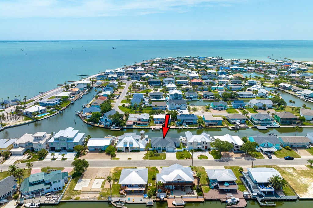 14 Luau Lane, ROCKPORT, TX 78382 Photo