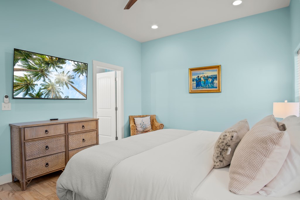 268 Nautilus St, Port Aransas, TX 78373 Photo