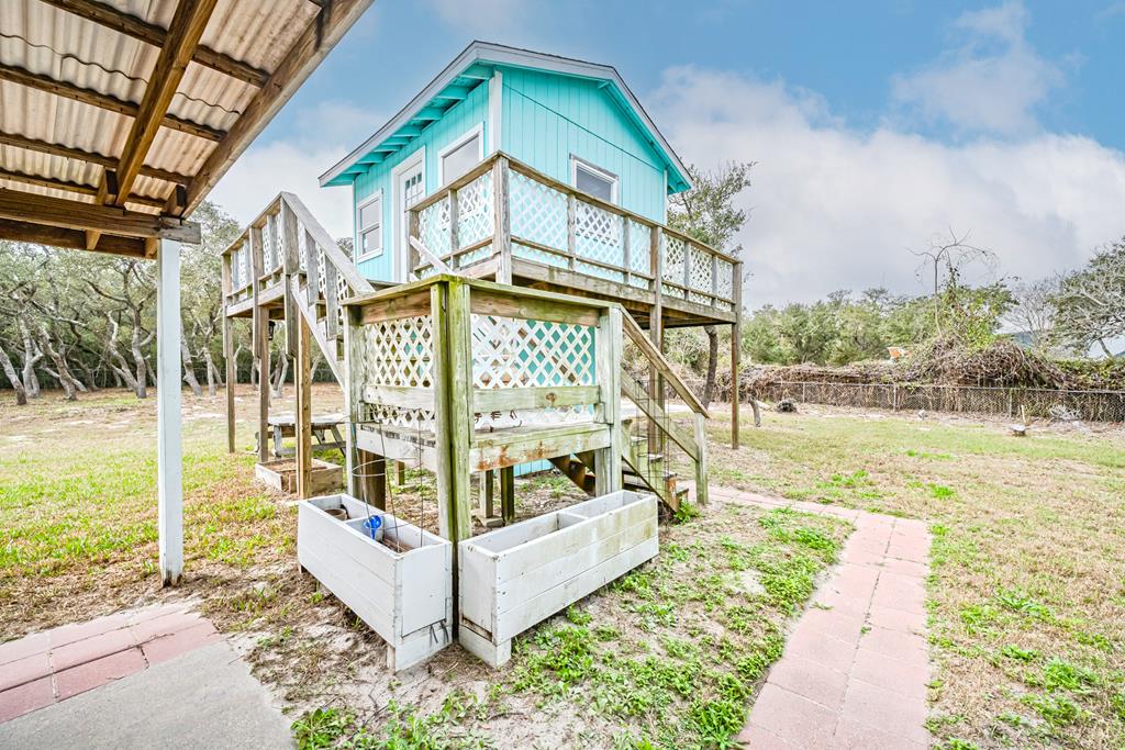 2345 Johnson, Aransas Pass, TX 78336 Photo