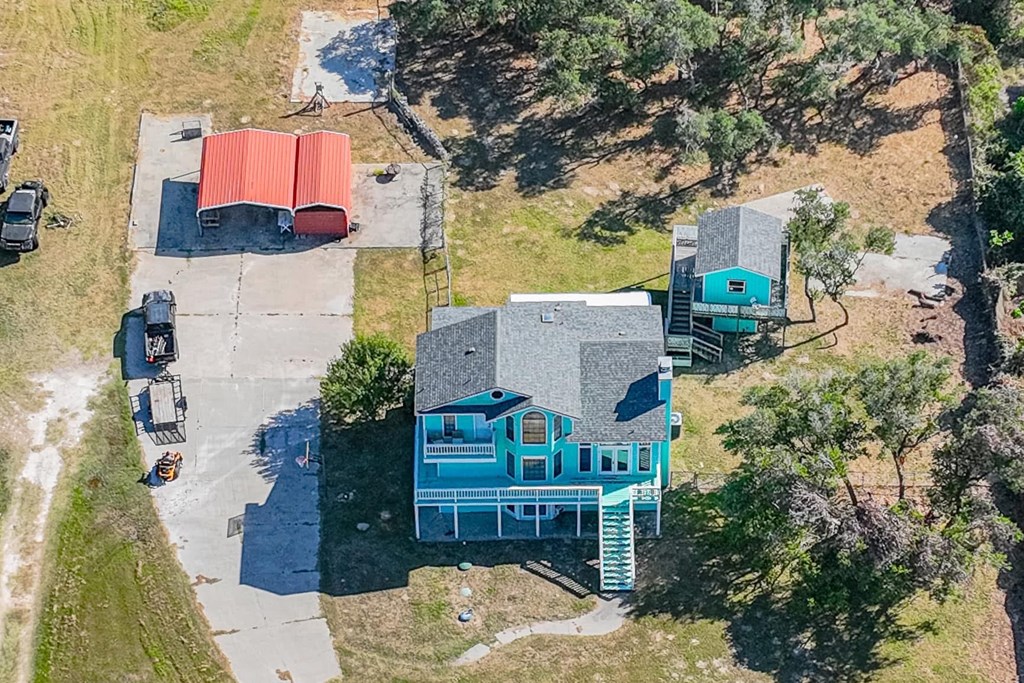 2345 Johnson, Aransas Pass, TX 78336 Photo