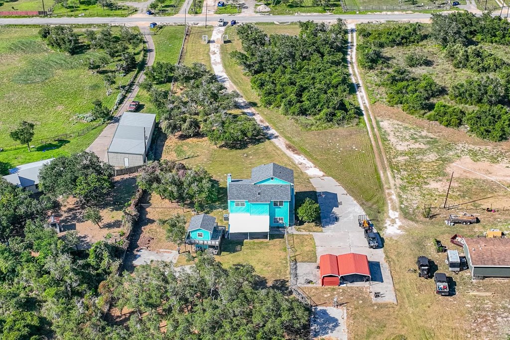 2345 Johnson, Aransas Pass, TX 78336 Photo