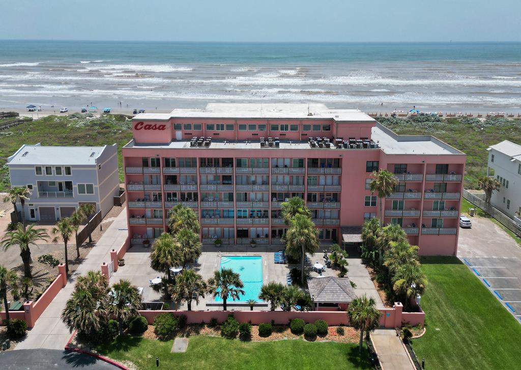 4903 State Highway 361, Port Aransas, TX 78373 Main Photo