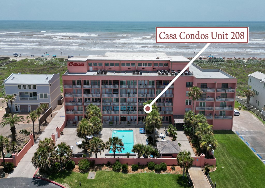 4903 State Highway 361, Port Aransas, TX 78373 Photo