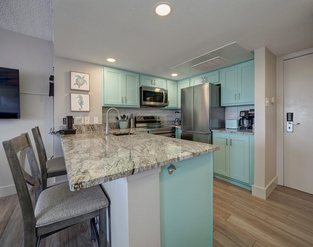 4903 State Highway 361, Port Aransas, TX 78373 Photo