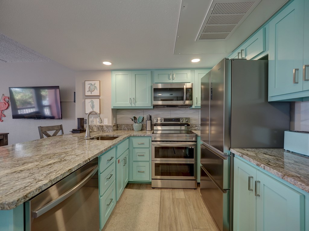 4903 State Highway 361, Port Aransas, TX 78373 Photo