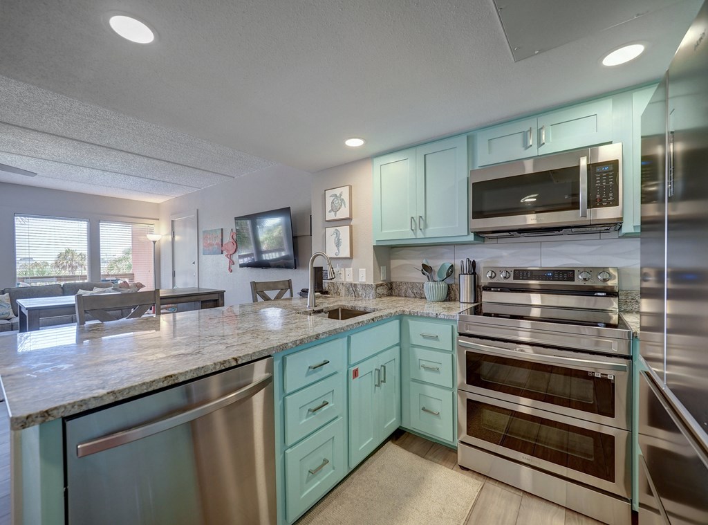 4903 State Highway 361, Port Aransas, TX 78373 Photo