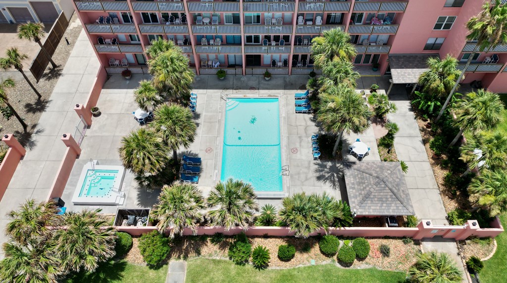 4903 State Highway 361, Port Aransas, TX 78373 Photo