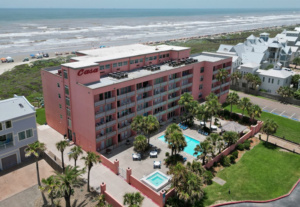 4903 State Highway 361, Port Aransas, TX 78373 Photo