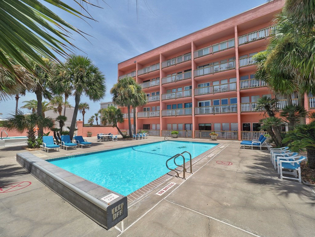 4903 State Highway 361, Port Aransas, TX 78373 Photo