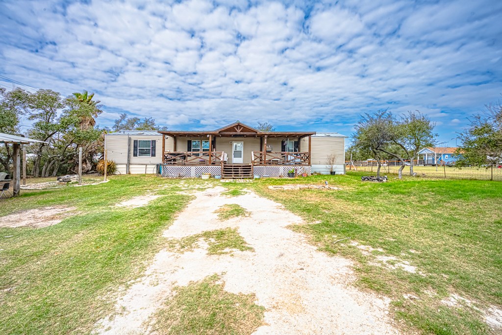 113 Walker, ROCKPORT, TX 78382 Photo