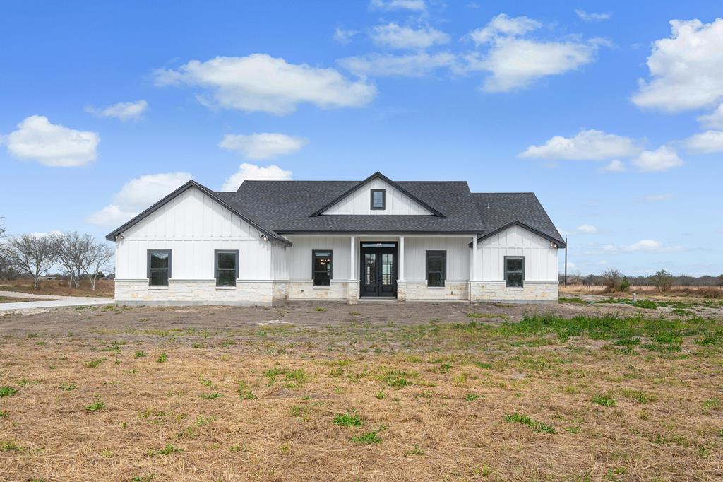 12706 County Road 1394, SINTON, TX 78387 Main Photo