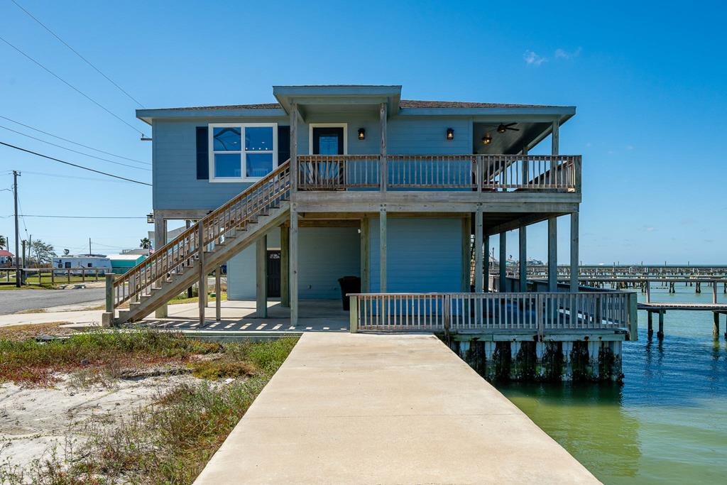 646 Copano Ridge Road, ROCKPORT, TX 78382 Photo