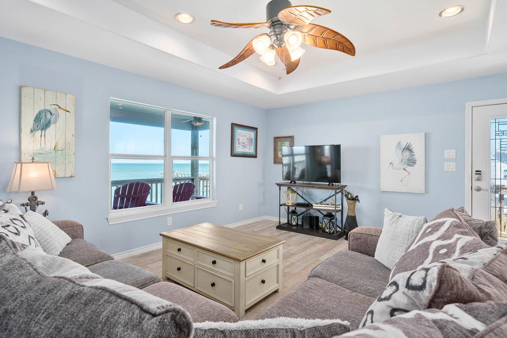 646 Copano Ridge Road, ROCKPORT, TX 78382 Photo