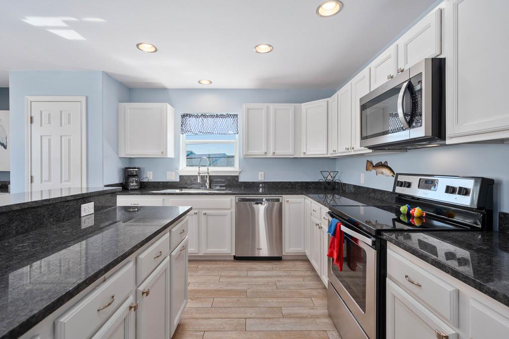 646 Copano Ridge Road, ROCKPORT, TX 78382 Photo