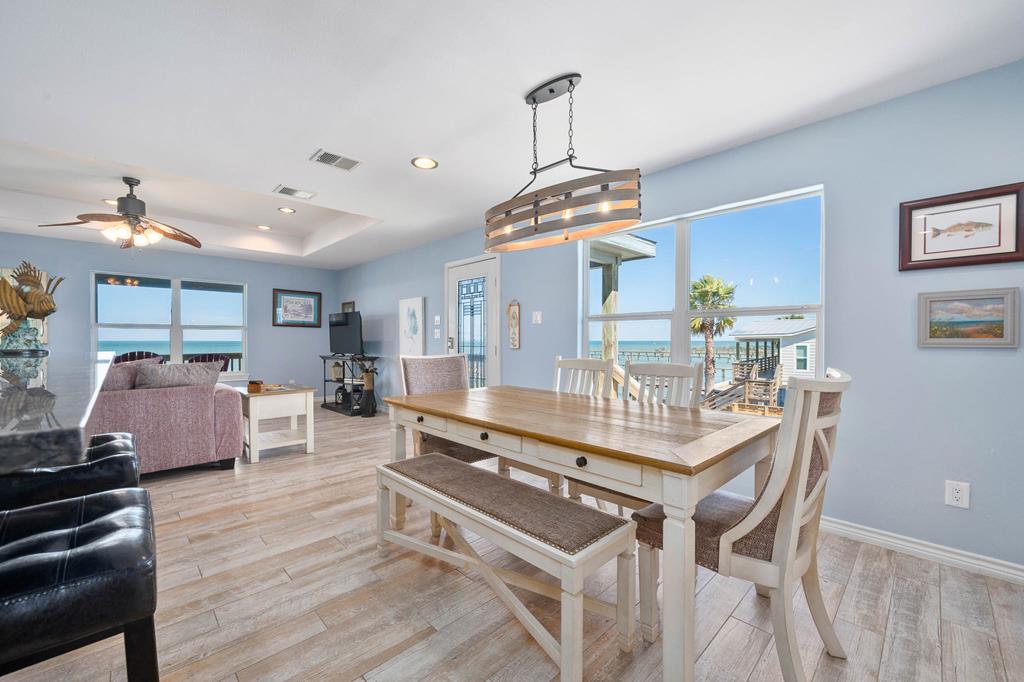 646 Copano Ridge Road, ROCKPORT, TX 78382 Photo