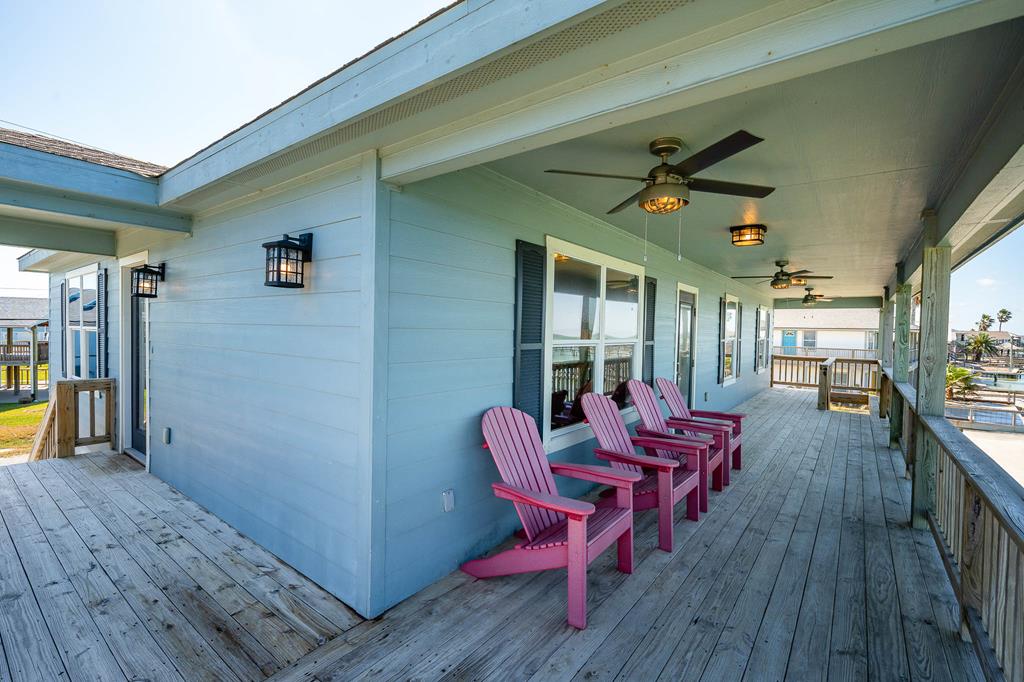 646 Copano Ridge Road, ROCKPORT, TX 78382 Photo