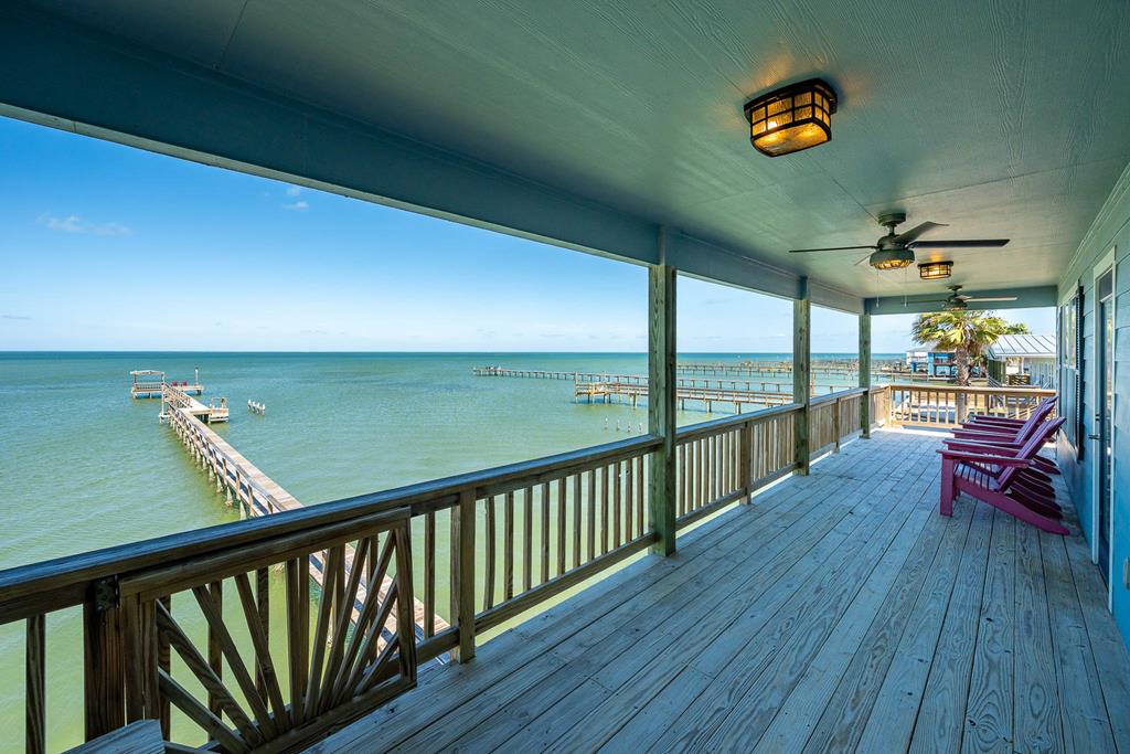 646 Copano Ridge Road, ROCKPORT, TX 78382 Photo