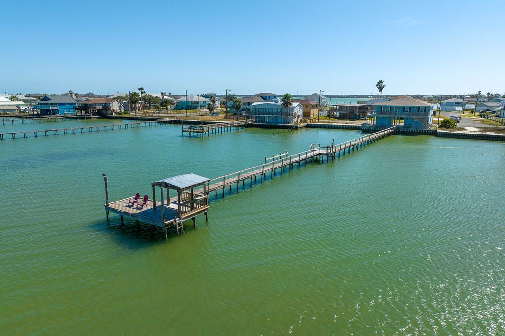 646 Copano Ridge Road, ROCKPORT, TX 78382 Photo