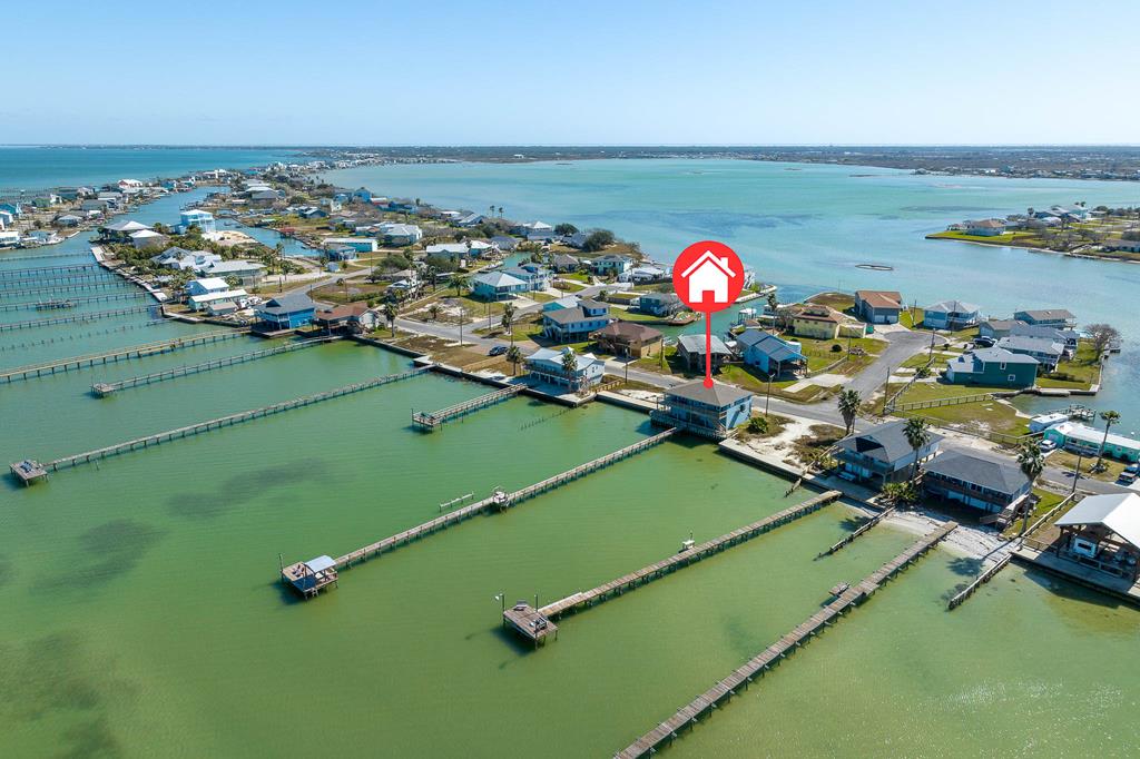 646 Copano Ridge Road, ROCKPORT, TX 78382 Photo