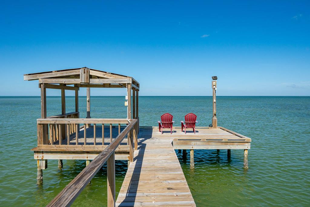 646 Copano Ridge Road, ROCKPORT, TX 78382 Photo