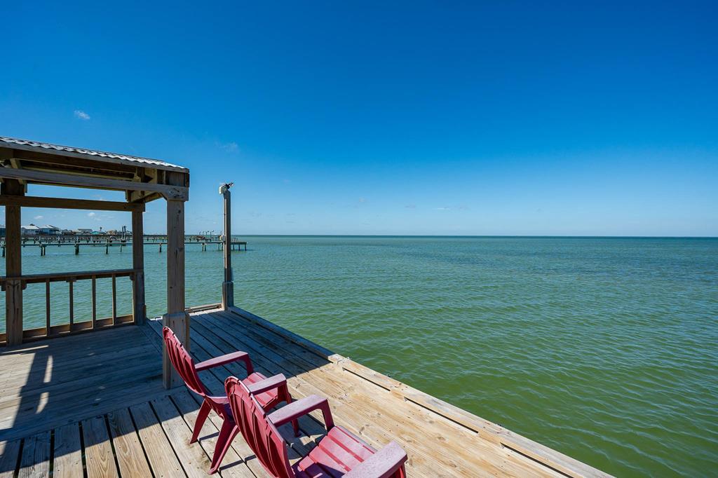 646 Copano Ridge Road, ROCKPORT, TX 78382 Photo