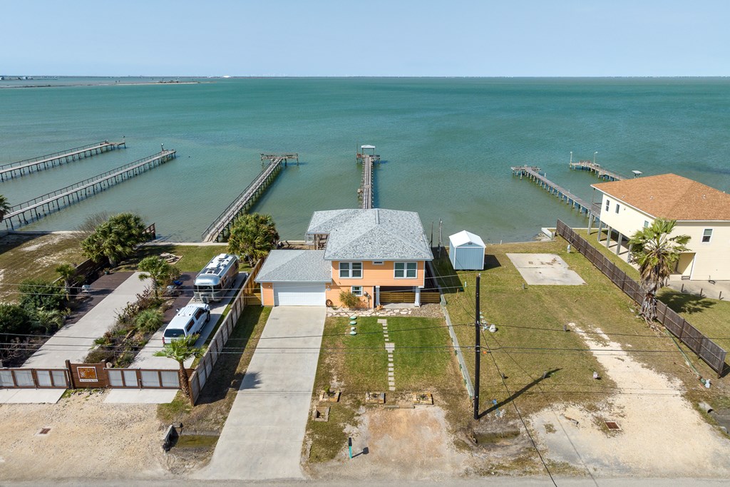 630 COPANO COVE RD, ROCKPORT, TX 78382 Photo