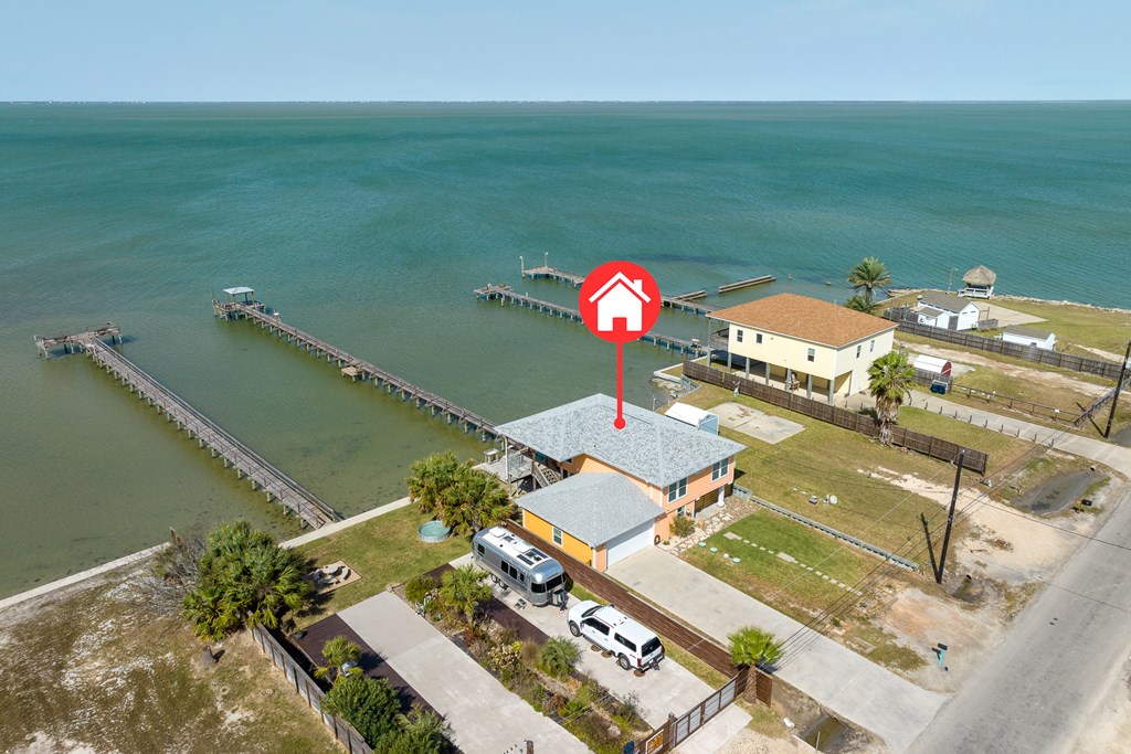 630 COPANO COVE RD, ROCKPORT, TX 78382 Photo