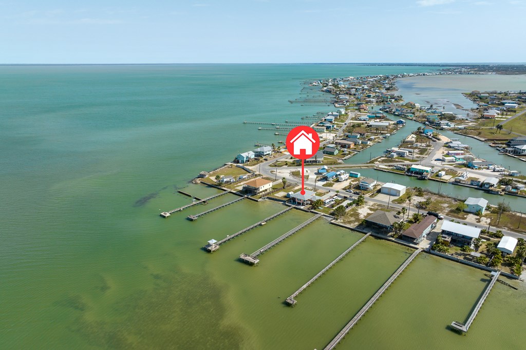 630 COPANO COVE RD, ROCKPORT, TX 78382 Photo