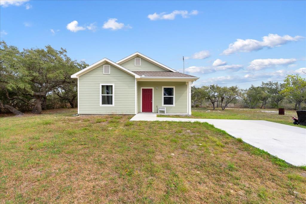 1818 16 TH, ROCKPORT, TX 78382 Main Photo
