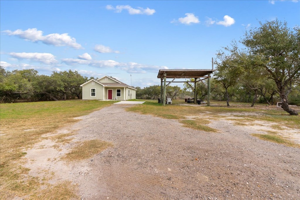 1818 16 TH, ROCKPORT, TX 78382 Photo